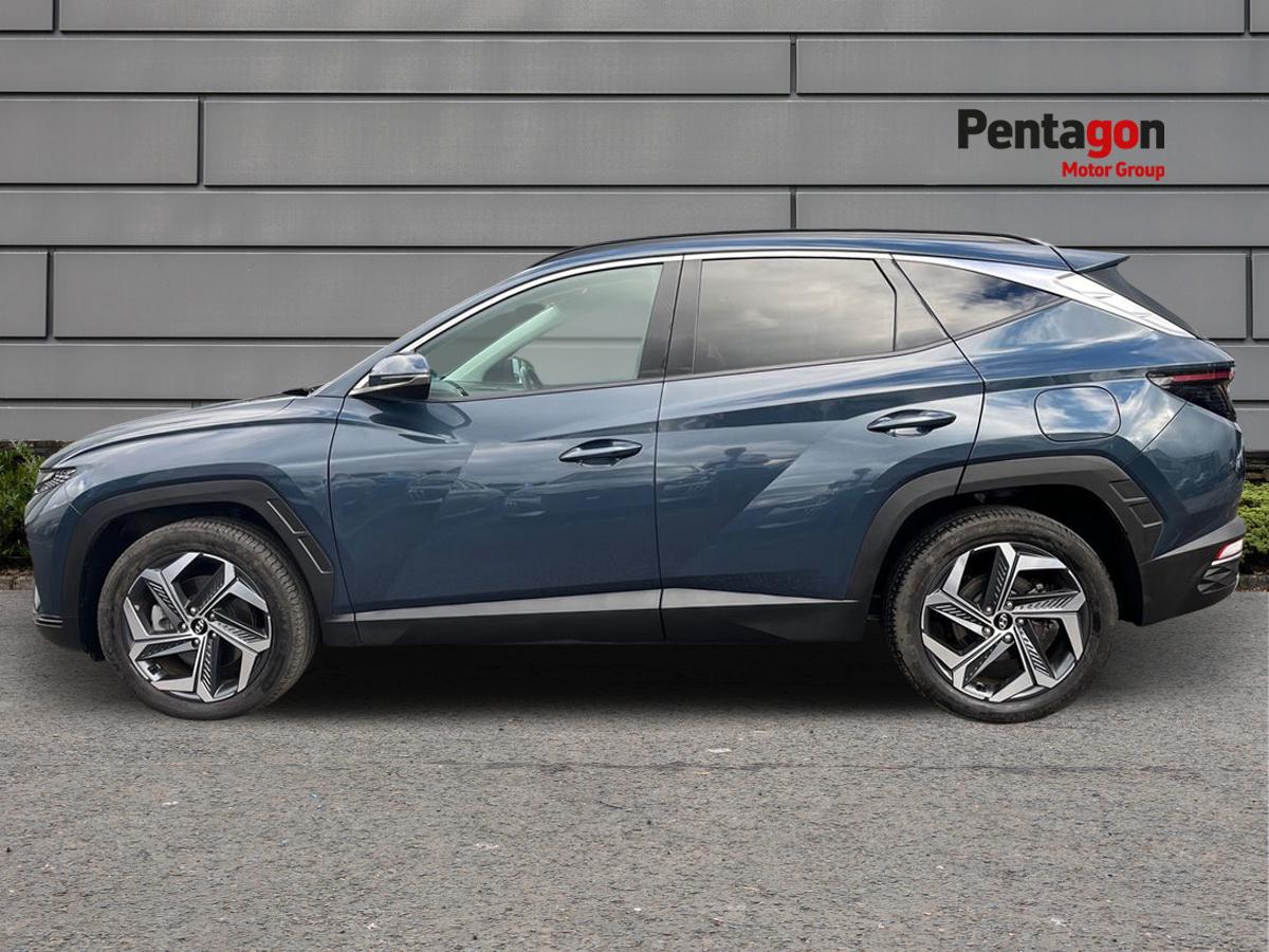 Used Hyundai TUCSON 2022 for sale - 75834219: Photo 14