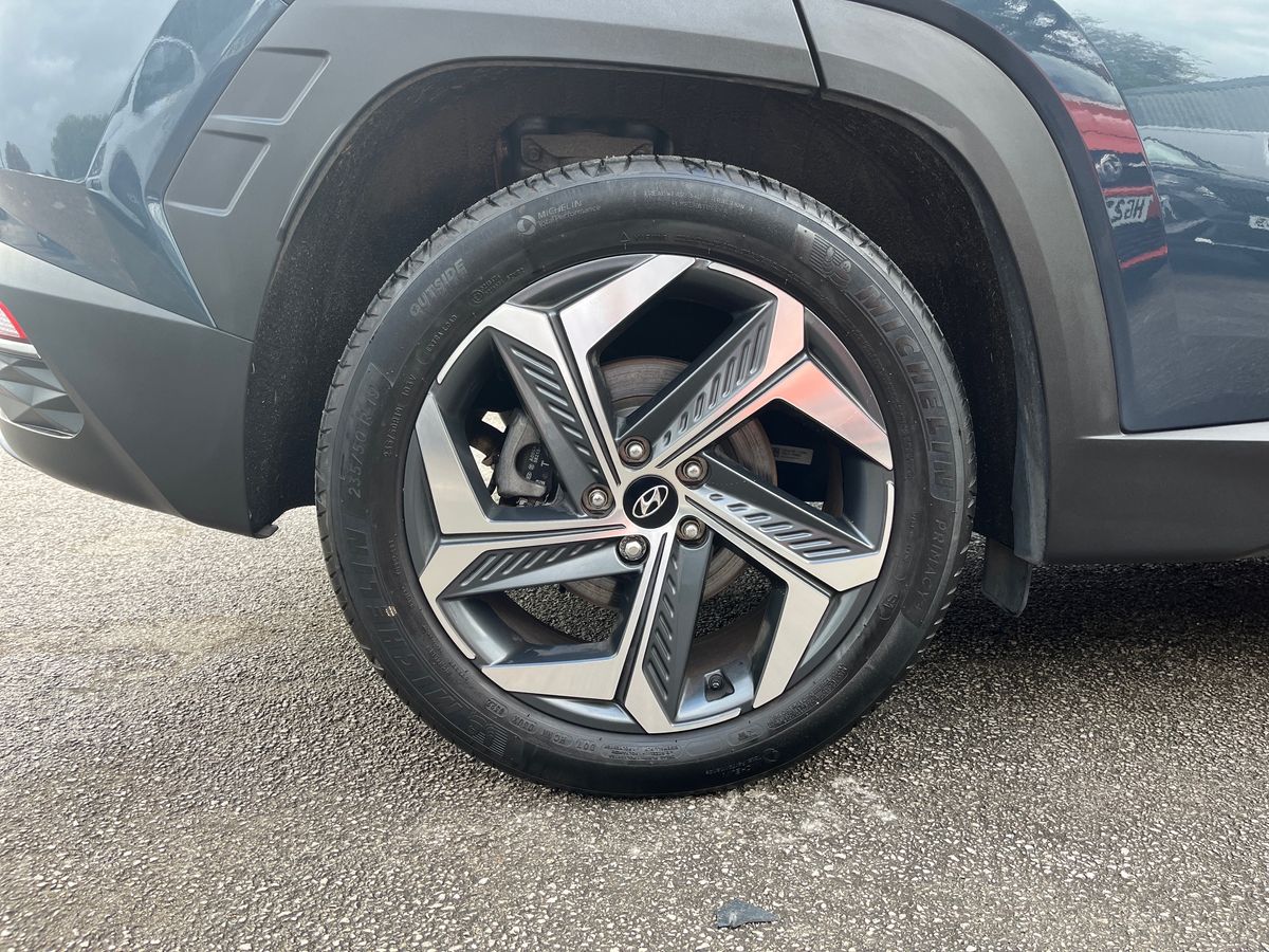 Used Hyundai TUCSON 2022 for sale - 75834219: Photo 17