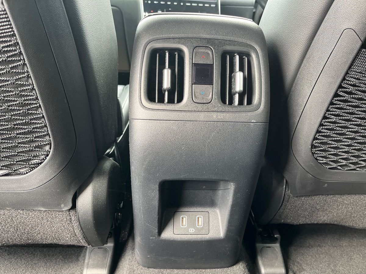 Used Hyundai TUCSON 2022 for sale - 75834219: Photo 19