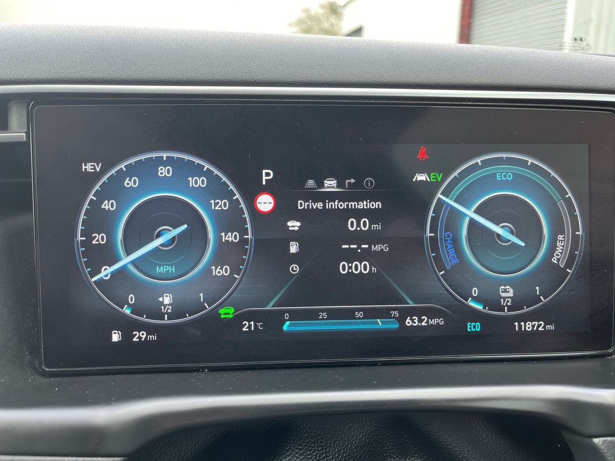 Used Hyundai TUCSON 2022 for sale - 75834219: Photo 22