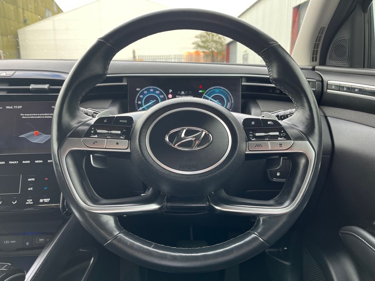 Used Hyundai TUCSON 2022 for sale - 75834219: Photo 25