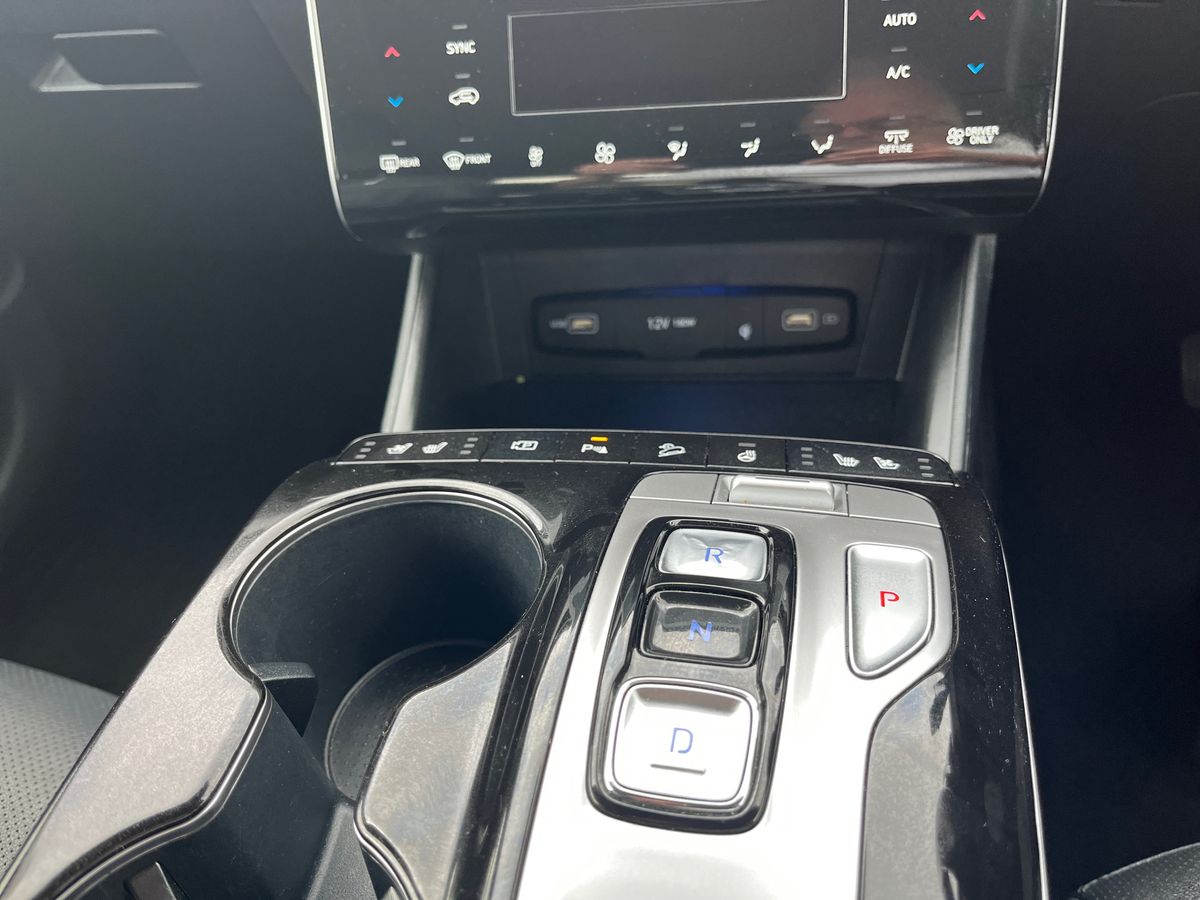 Used Hyundai TUCSON 2022 for sale - 75834219: Photo 27