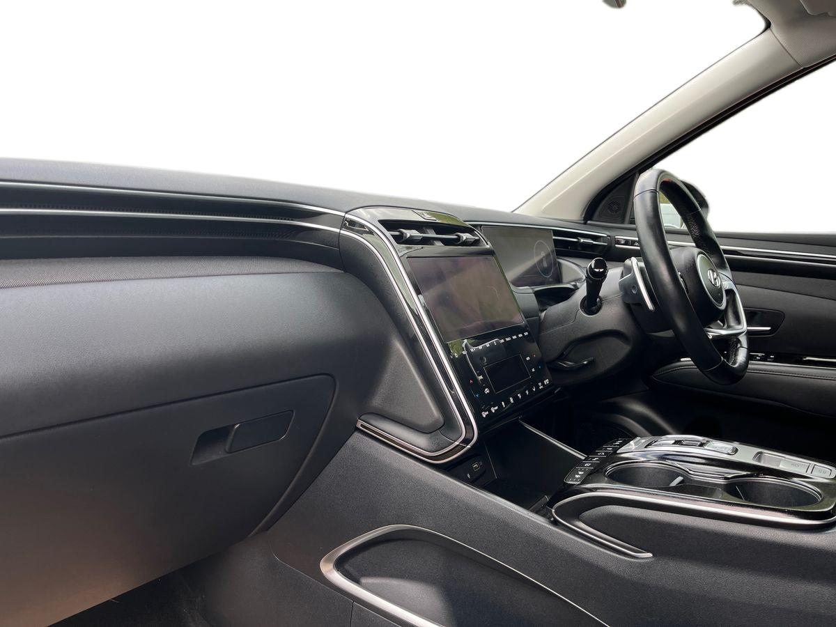 Used Hyundai TUCSON 2022 for sale - 75834219: Photo 8