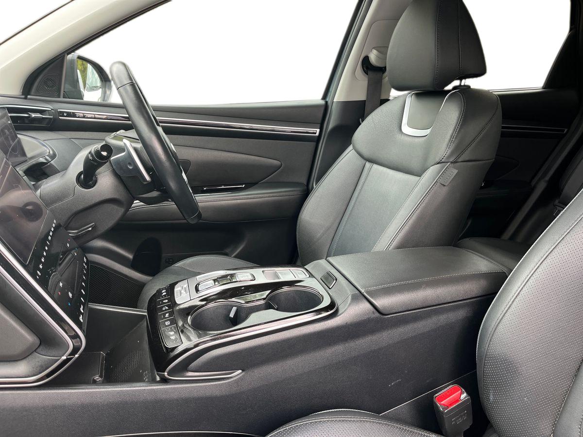 Used Hyundai TUCSON 2022 for sale - 75834219: Photo 9