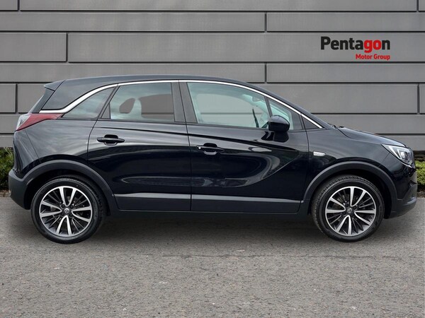 Used Vauxhall Crossland X 2020 for sale - 75752225: Photo 13