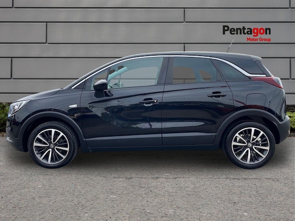 Used Vauxhall Crossland X 2020 for sale - 75752225: Photo 14