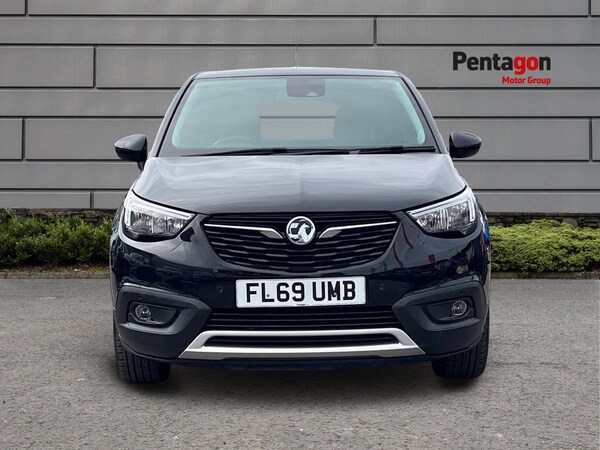 Used Vauxhall Crossland X 2020 for sale - 75752225: Photo 15