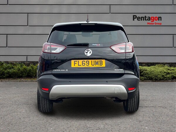 Used Vauxhall Crossland X 2020 for sale - 75752225: Photo 16