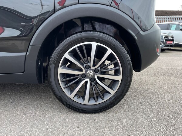 Used Vauxhall Crossland X 2020 for sale - 75752225: Photo 17