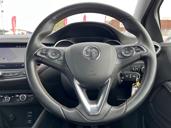 Used Vauxhall Crossland X 2020 for sale - 75752225: Photo 20