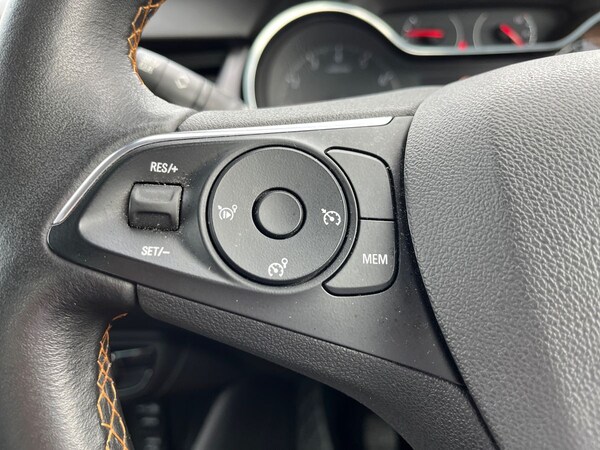 Used Vauxhall Crossland X 2020 for sale - 75752225: Photo 21