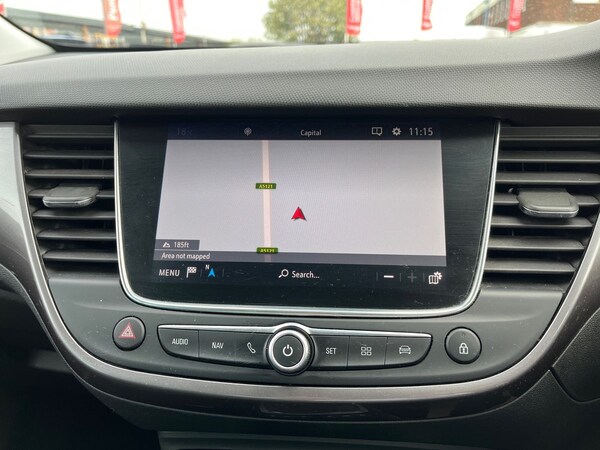 Used Vauxhall Crossland X 2020 for sale - 75752225: Photo 23