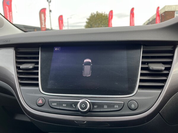 Used Vauxhall Crossland X 2020 for sale - 75752225: Photo 24