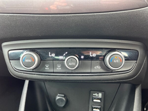 Used Vauxhall Crossland X 2020 for sale - 75752225: Photo 26