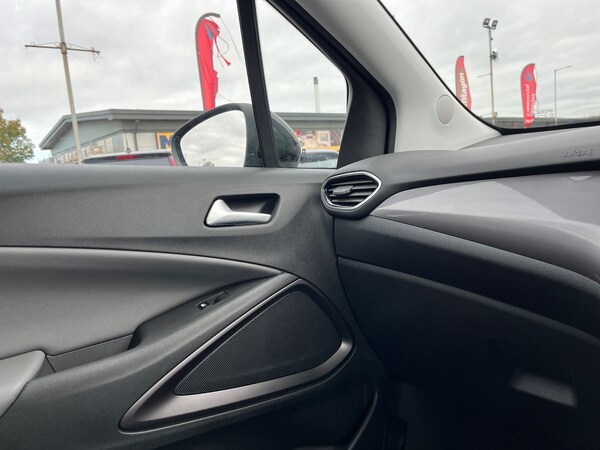 Used Vauxhall Crossland X 2020 for sale - 75752225: Photo 27