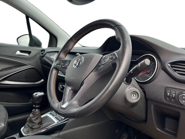 Used Vauxhall Crossland X 2020 for sale - 75752225: Photo 5