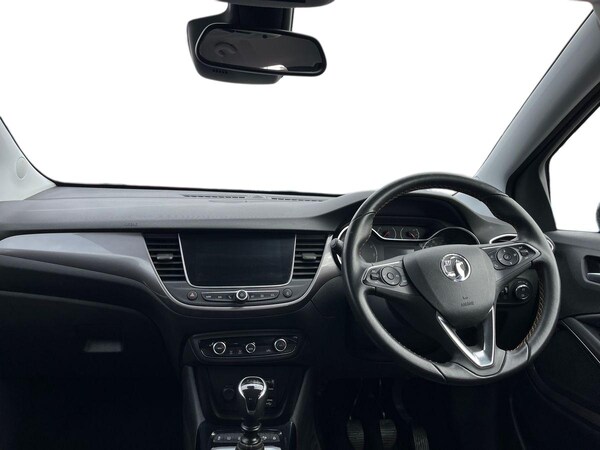 Used Vauxhall Crossland X 2020 for sale - 75752225: Photo 7