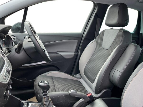 Used Vauxhall Crossland X 2020 for sale - 75752225: Photo 9