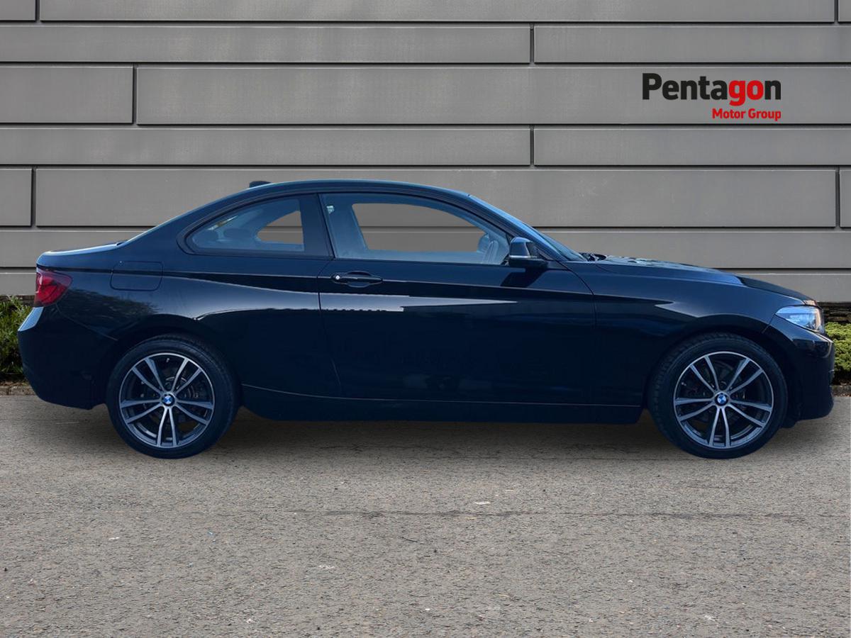 Used BMW 2 Series 2020 for sale - 76133418: Photo 13