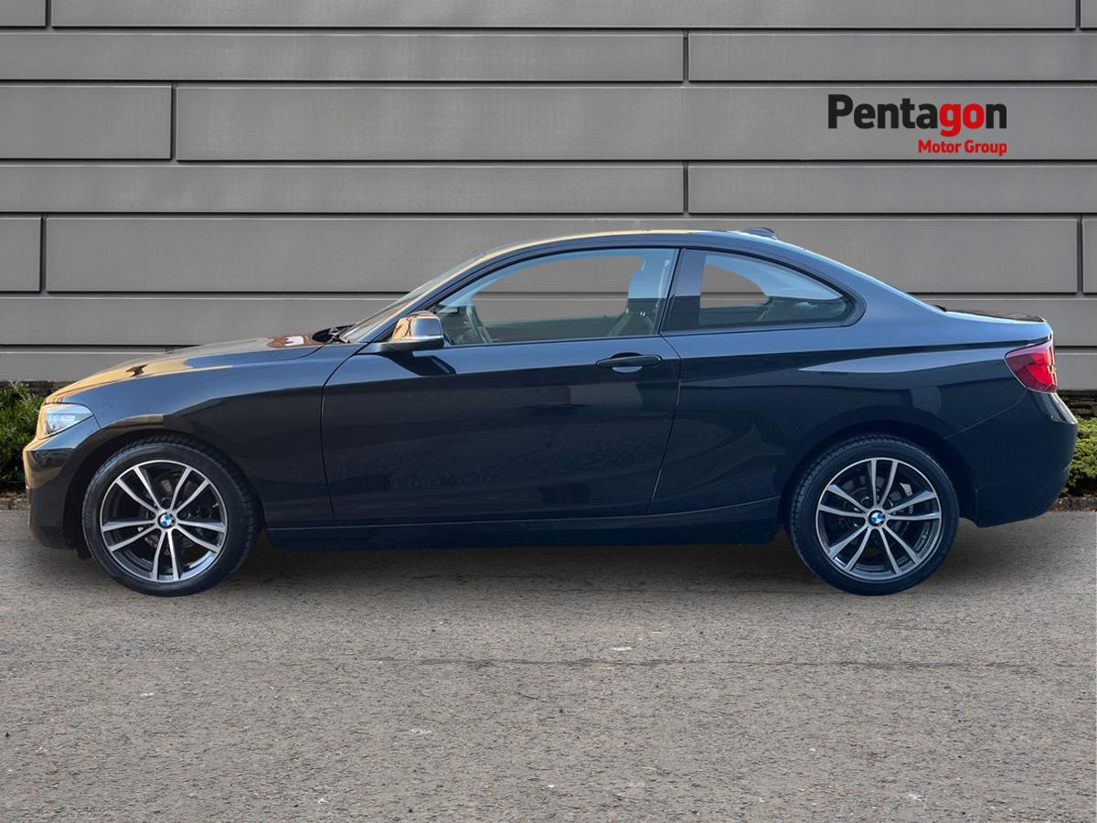 Used BMW 2 Series 2020 for sale - 76133418: Photo 14