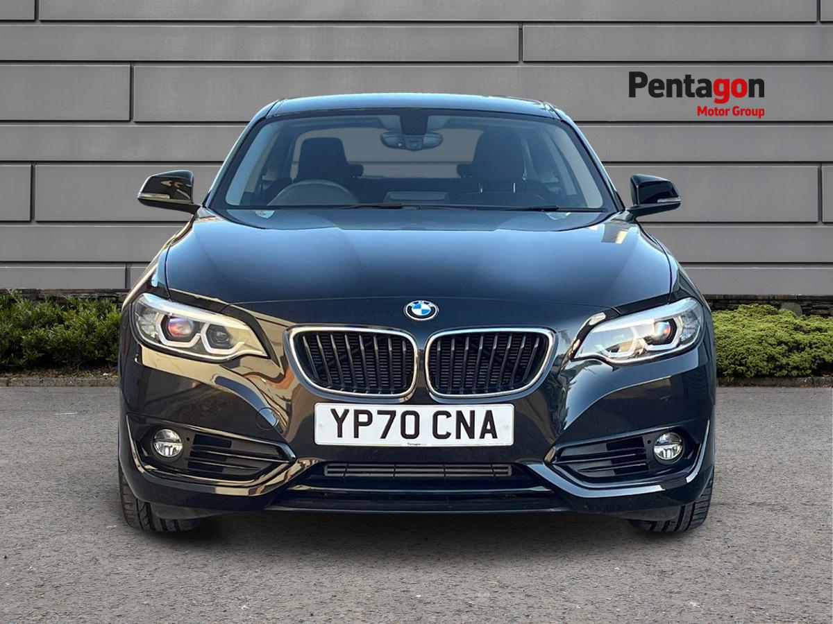 Used BMW 2 Series 2020 for sale - 76133418: Photo 15