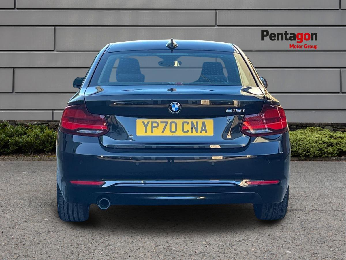 Used BMW 2 Series 2020 for sale - 76133418: Photo 16