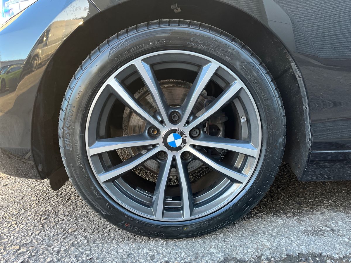 Used BMW 2 Series 2020 for sale - 76133418: Photo 17