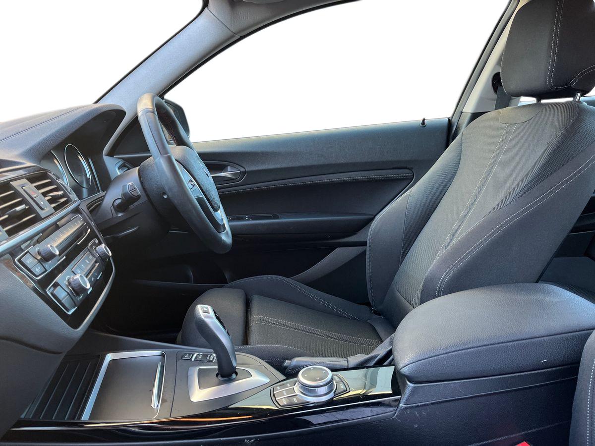 Used BMW 2 Series 2020 for sale - 76133418: Photo 9