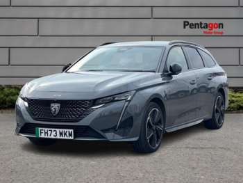 Used Peugeot E-308 2024 for sale - 73948839: Photo