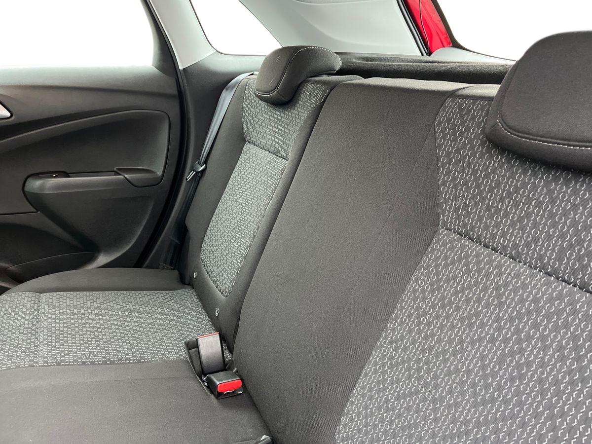 Used Vauxhall Crossland 2021 for sale - 76875934: Photo 10