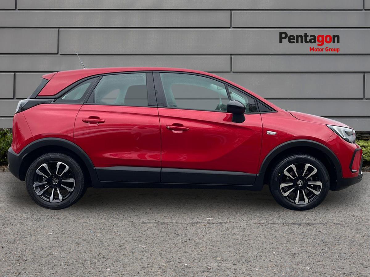 Used Vauxhall Crossland 2021 for sale - 76875934: Photo 13