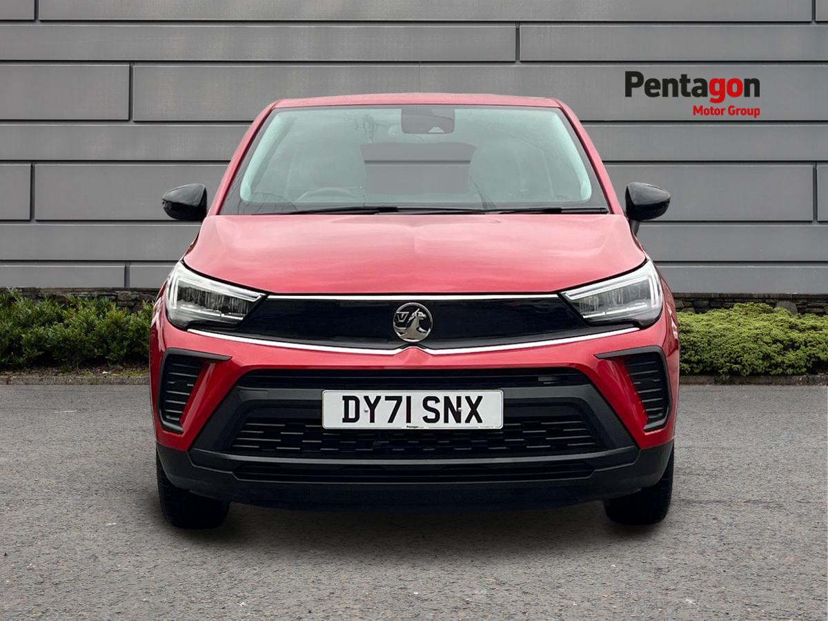 Used Vauxhall Crossland 2021 for sale - 76875934: Photo 15