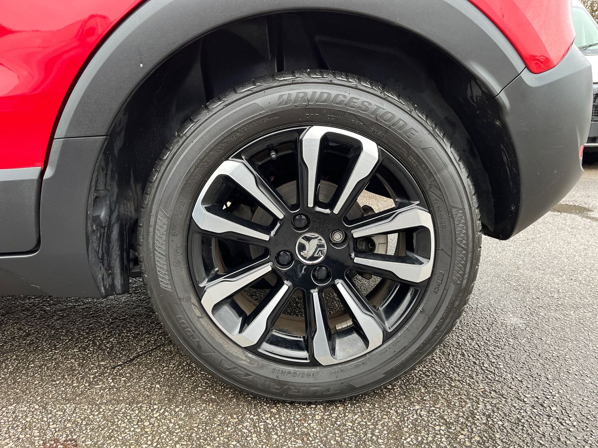 Used Vauxhall Crossland 2021 for sale - 76875934: Photo 17