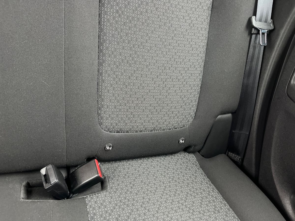 Used Vauxhall Crossland 2021 for sale - 76875934: Photo 18