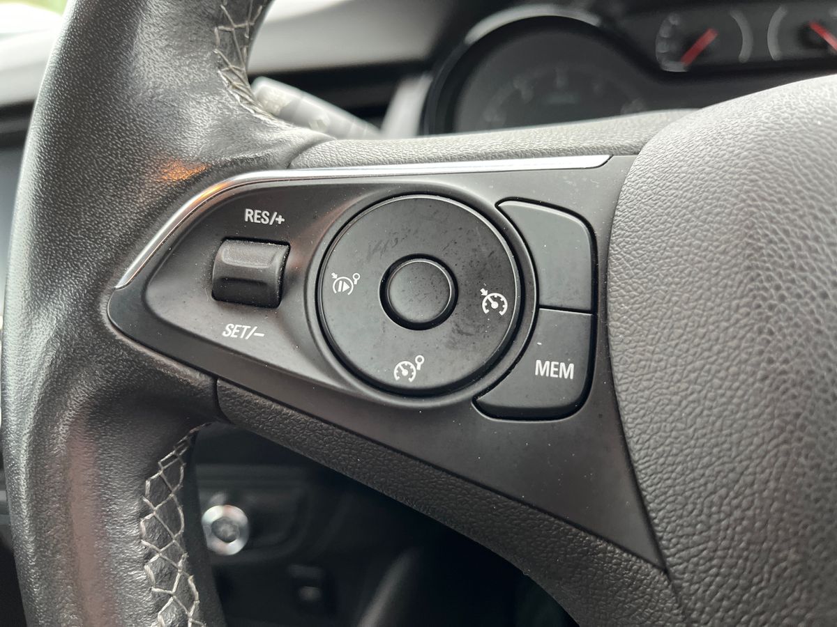 Used Vauxhall Crossland 2021 for sale - 76875934: Photo 21