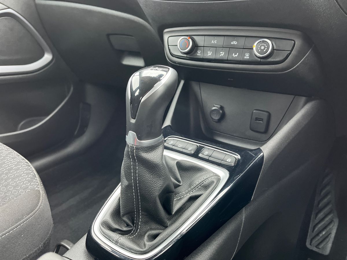 Used Vauxhall Crossland 2021 for sale - 76875934: Photo 26