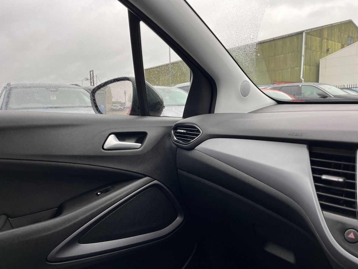 Used Vauxhall Crossland 2021 for sale - 76875934: Photo 27