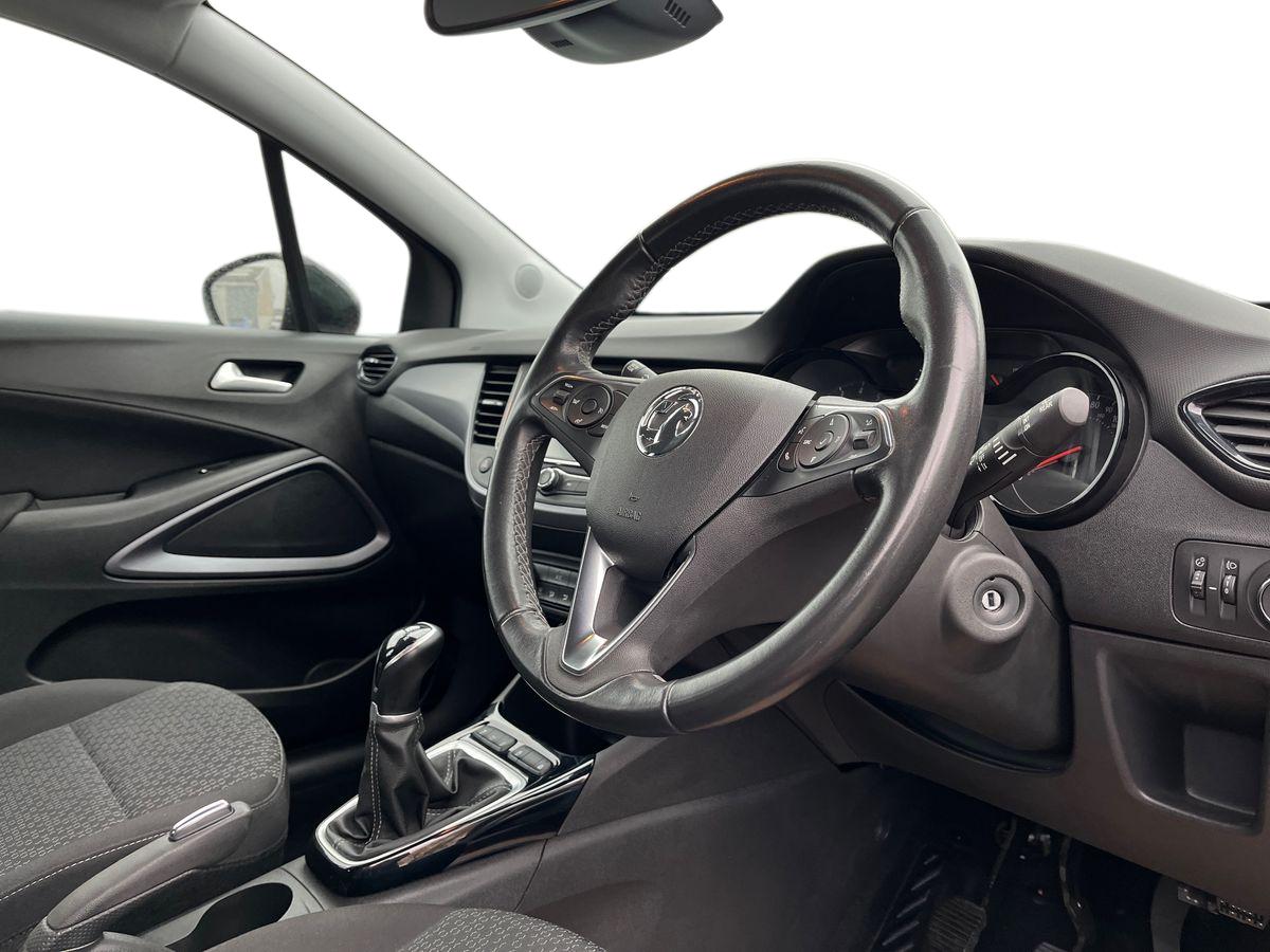 Used Vauxhall Crossland 2021 for sale - 76875934: Photo 5