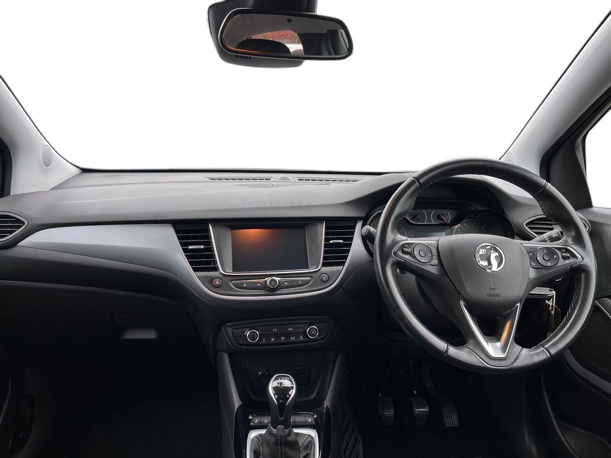 Used Vauxhall Crossland 2021 for sale - 76875934: Photo 7
