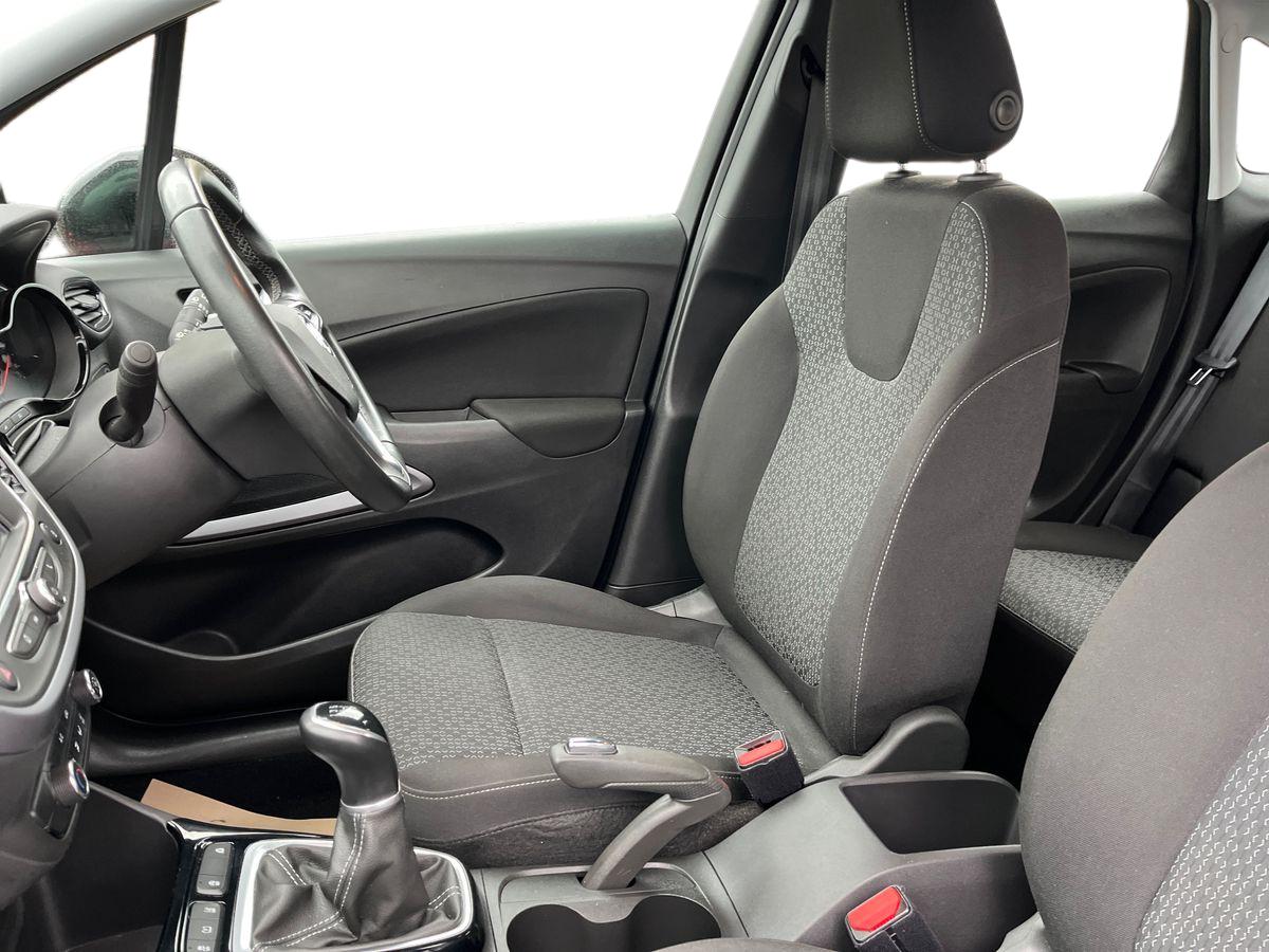 Used Vauxhall Crossland 2021 for sale - 76875934: Photo 9