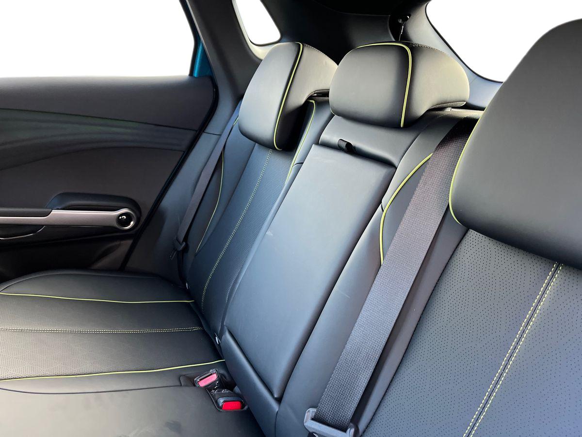 Used BYD Atto 3 2025 for sale - 76655709: Photo 10