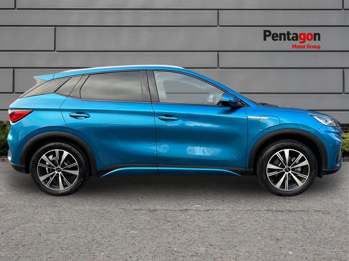 Used BYD Atto 3 2025 for sale - 76655709: Photo 13