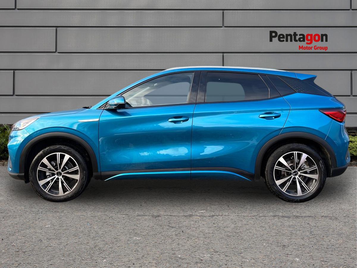 Used BYD Atto 3 2025 for sale - 76655709: Photo 14