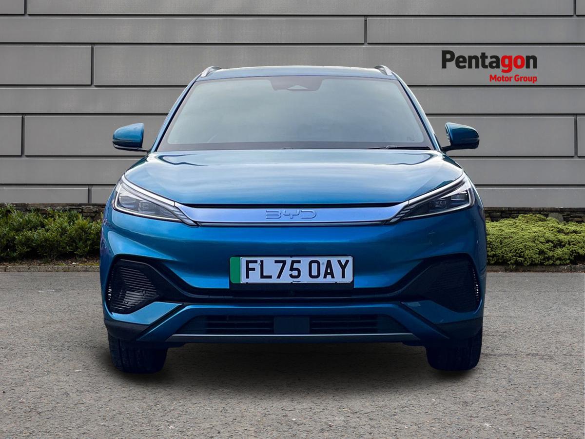 Used BYD Atto 3 2025 for sale - 76655709: Photo 15