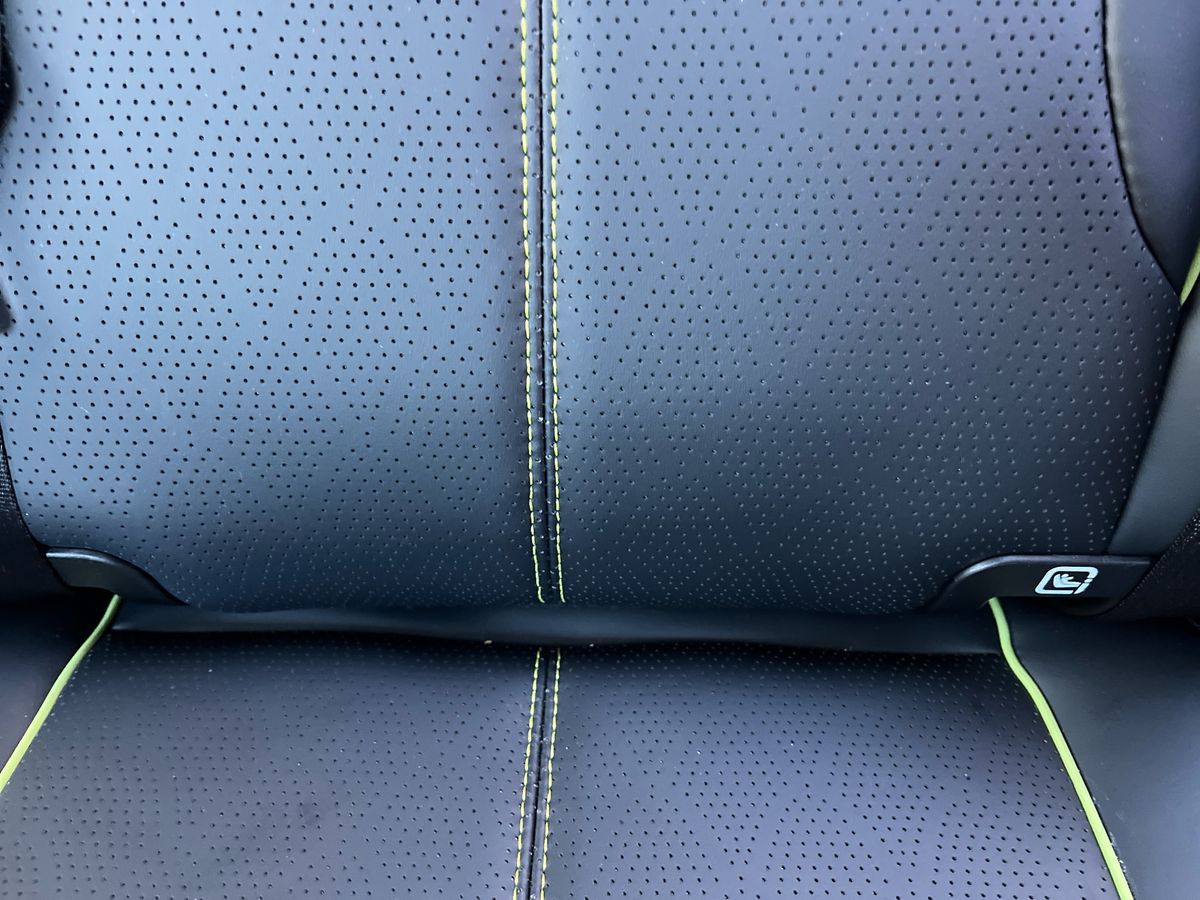 Used BYD Atto 3 2025 for sale - 76655709: Photo 20