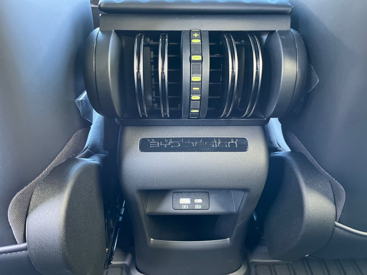 Used BYD Atto 3 2025 for sale - 76655709: Photo 21