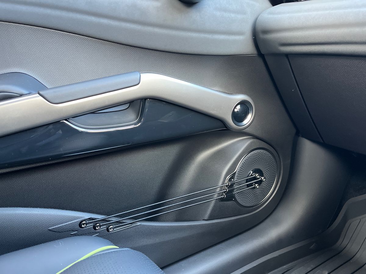 Used BYD Atto 3 2025 for sale - 76655709: Photo 26