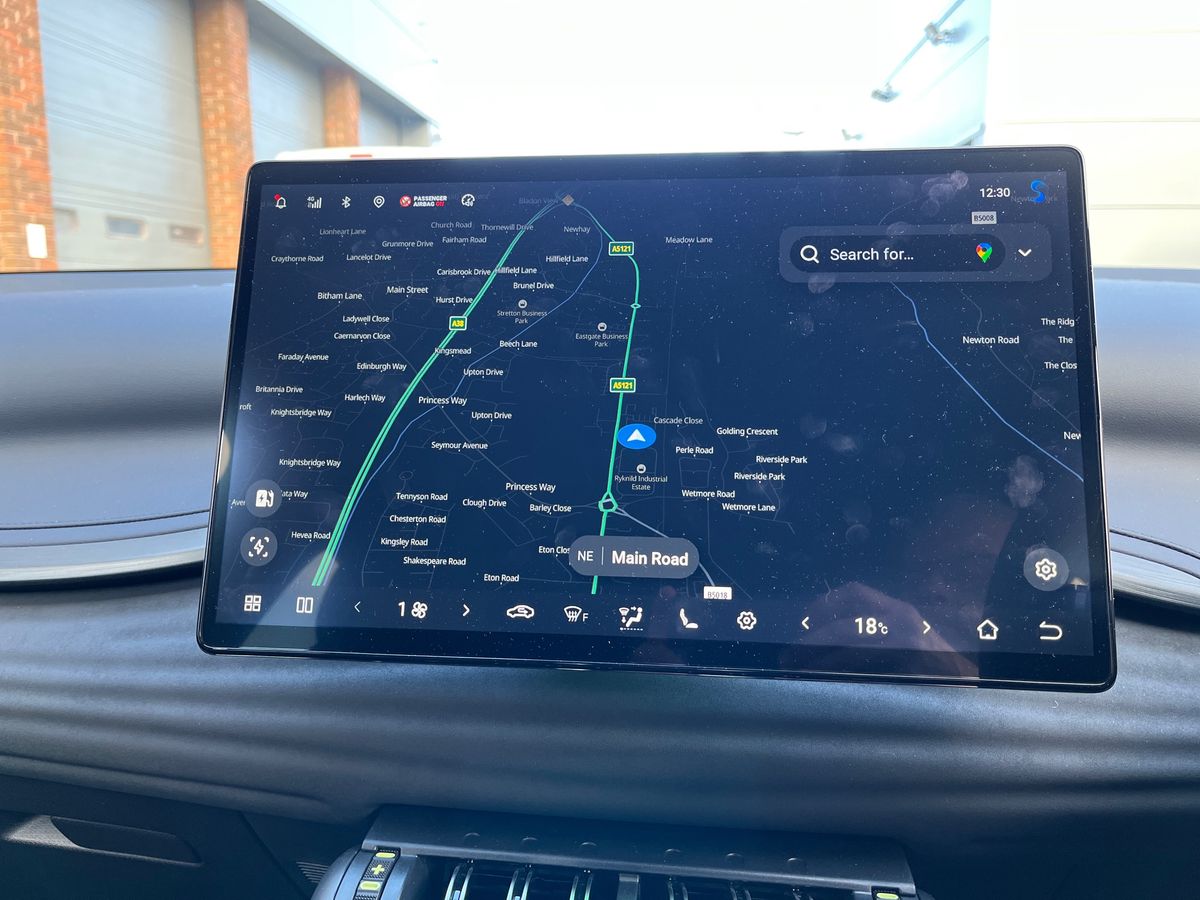 Used BYD Atto 3 2025 for sale - 76655709: Photo 27