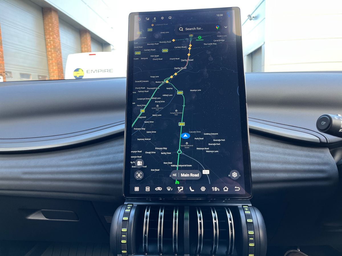 Used BYD Atto 3 2025 for sale - 76655709: Photo 28