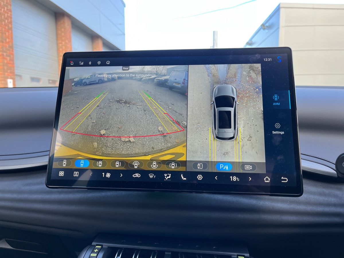 Used BYD Atto 3 2025 for sale - 76655709: Photo 29